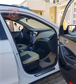 هيونداي سانتافي